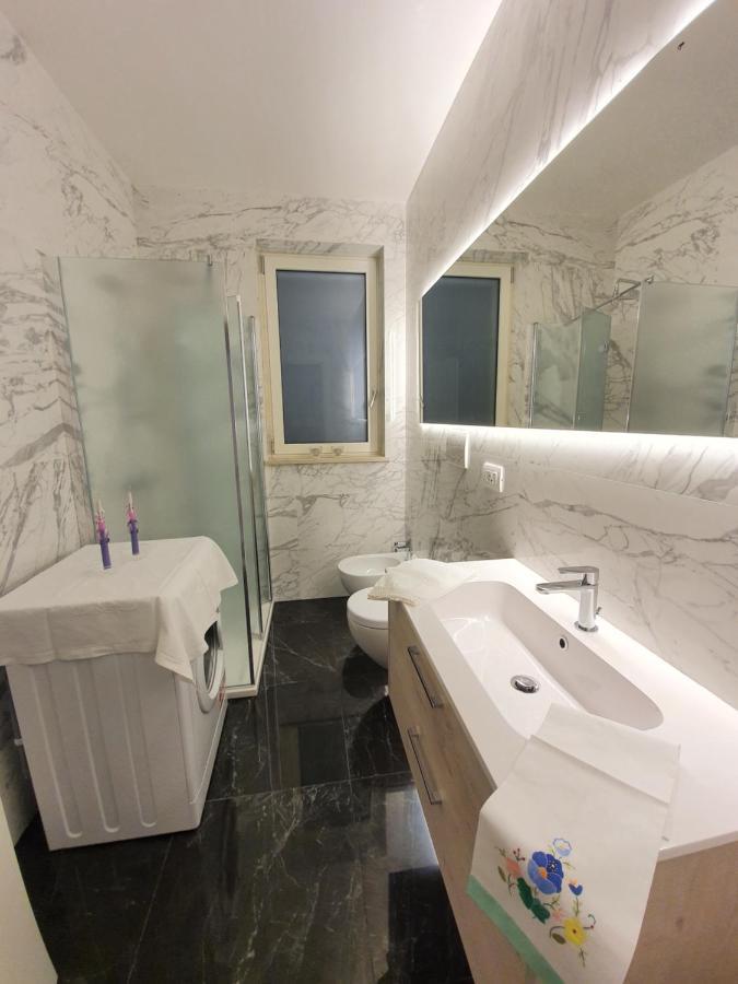 Апартаменты Casa Consiglia Остуни Экстерьер фото