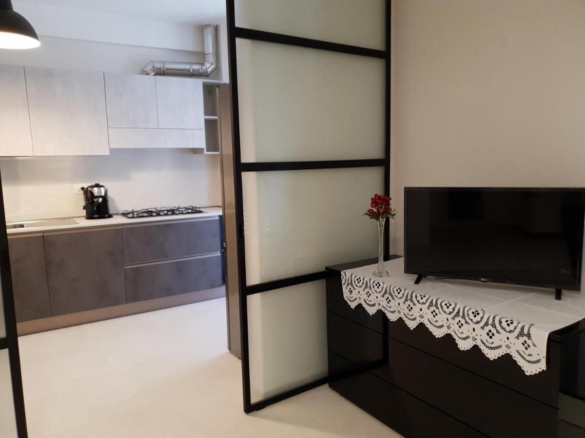 Апартаменты Casa Consiglia Остуни Экстерьер фото
