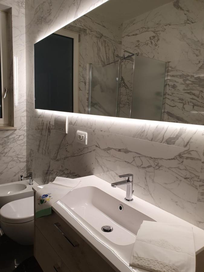 Апартаменты Casa Consiglia Остуни Экстерьер фото